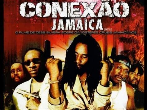 filme conexo jamaica netflix|Filme